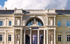 Radisson BLU Hotel Nantes